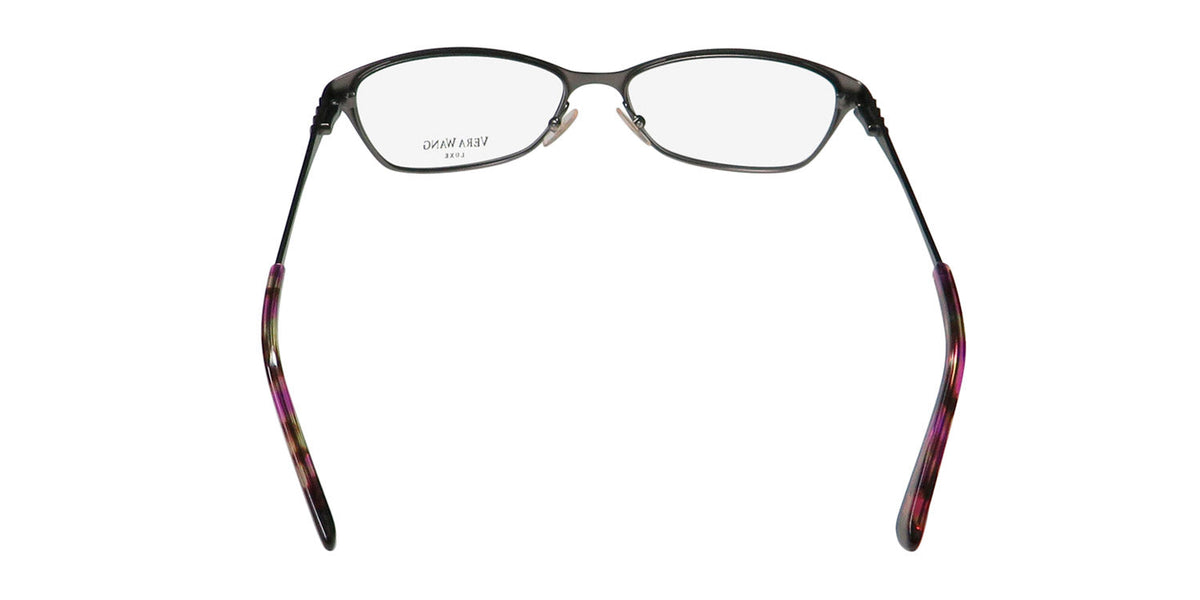 Vera Wang Luxe Europa Eyeglasses