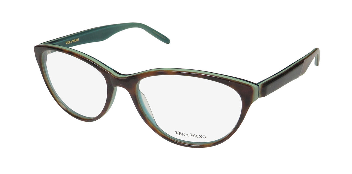 Vera Wang V312 Eyeglasses