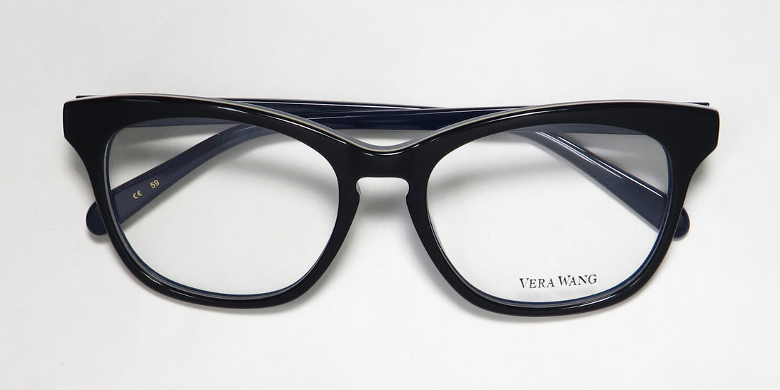 Vera Wang Luxe Astasia Eyeglasses