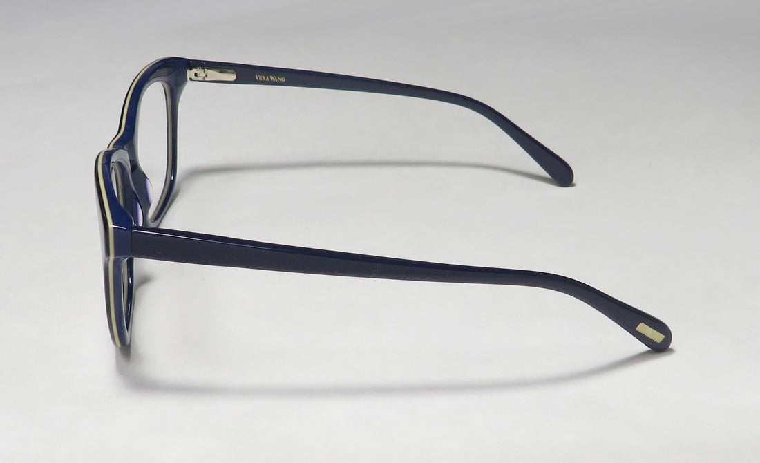 Vera Wang Luxe Astasia Eyeglasses