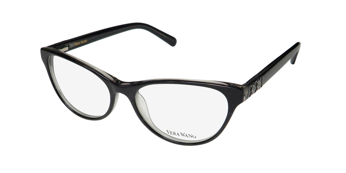 Vera Wang V360 Eyeglasses
