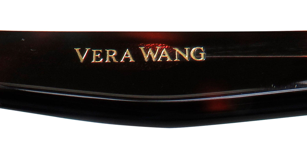 Vera Wang Luxe Clio Eyeglasses