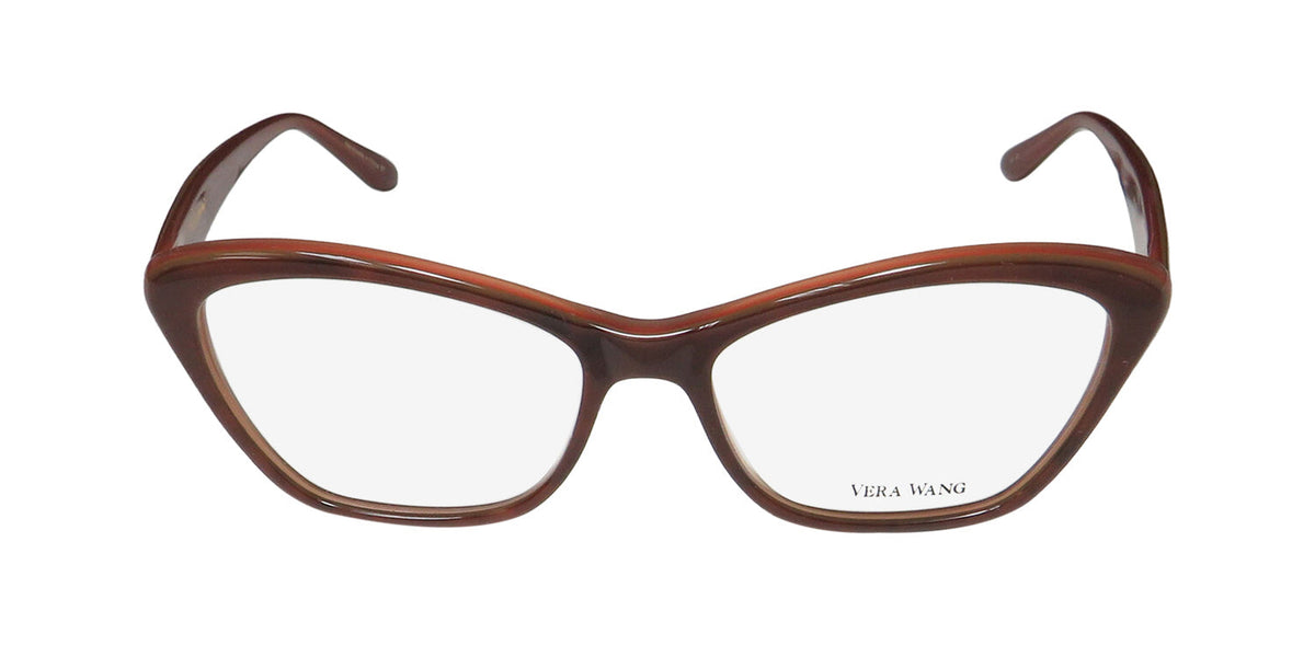 Vera Wang Luxe Clio Eyeglasses