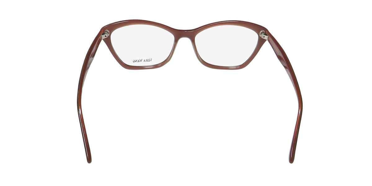 Vera Wang Luxe Clio Eyeglasses