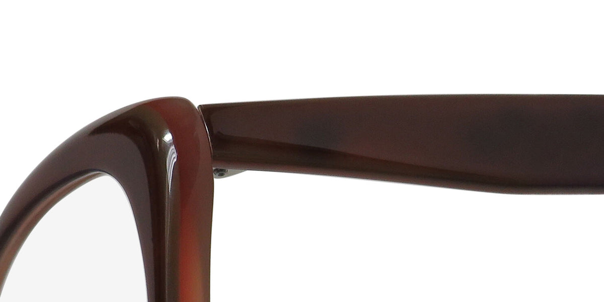 Vera Wang Luxe Clio Eyeglasses