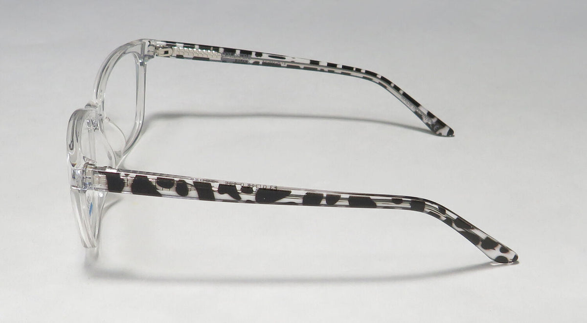 Colour Block Vcwcb12 Eyeglasses