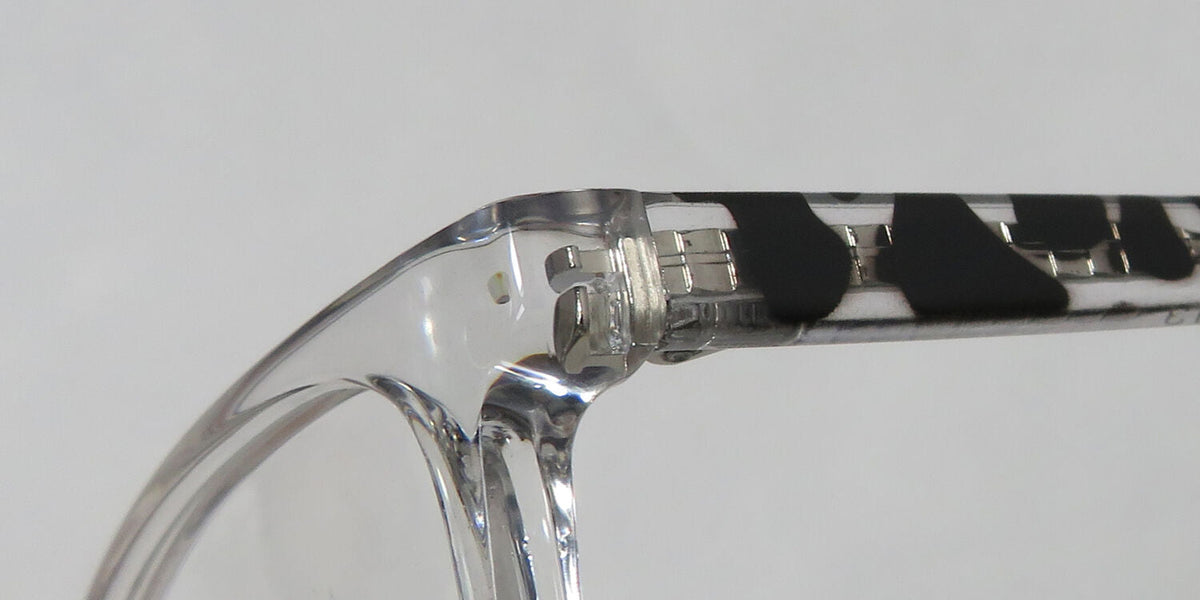 Colour Block Vcwcb12 Eyeglasses