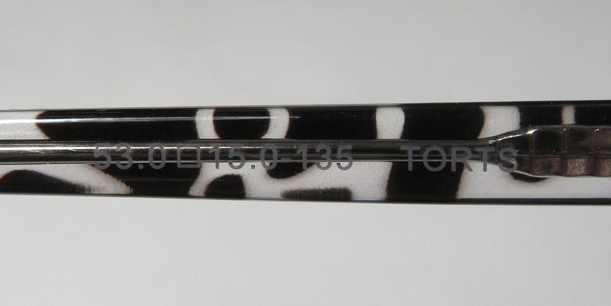 Colour Block Vcwcb12 Eyeglasses