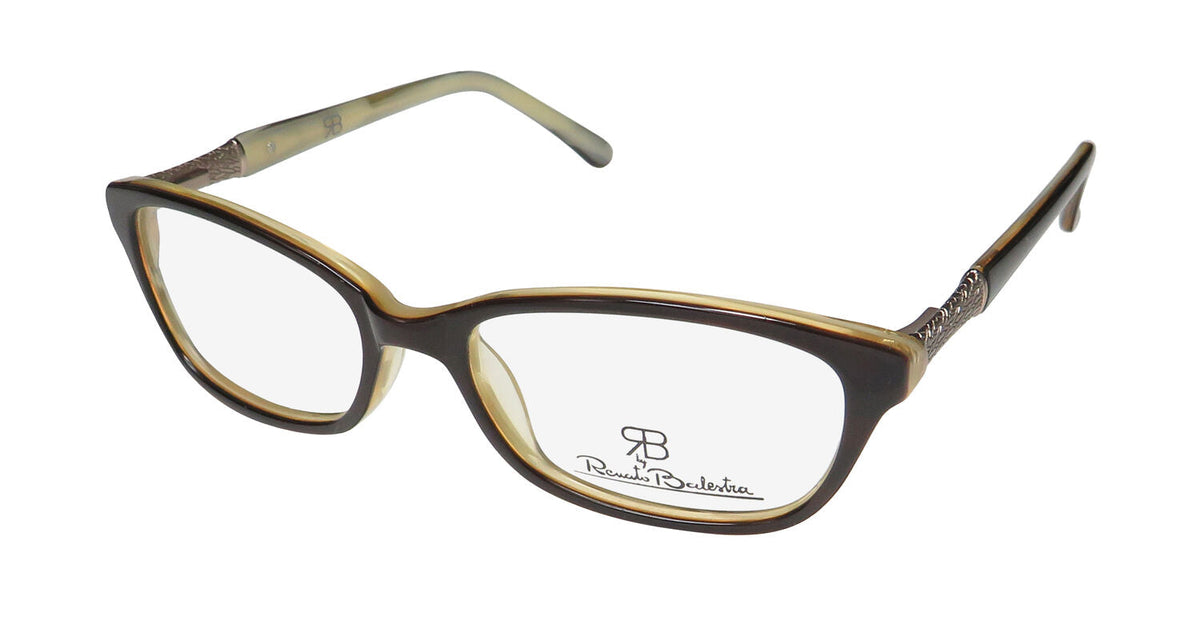 Renato Balestra Rb010 Eyeglasses