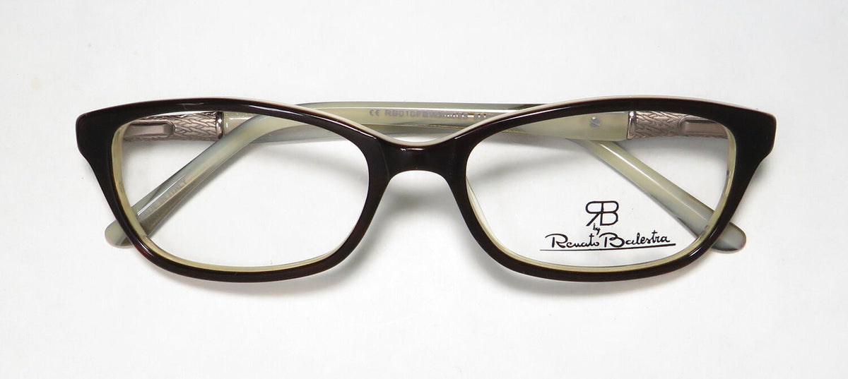Renato Balestra Rb010 Eyeglasses