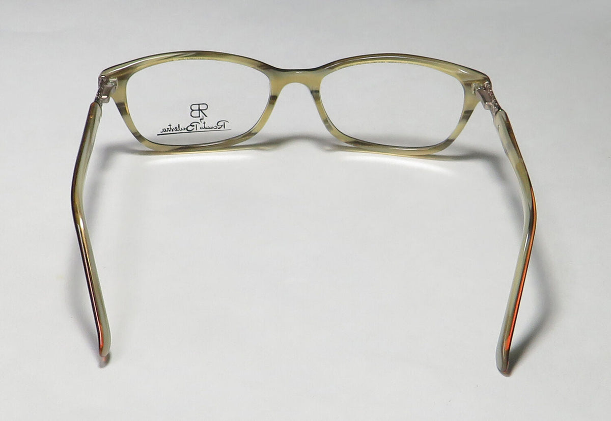 Renato Balestra Rb010 Eyeglasses