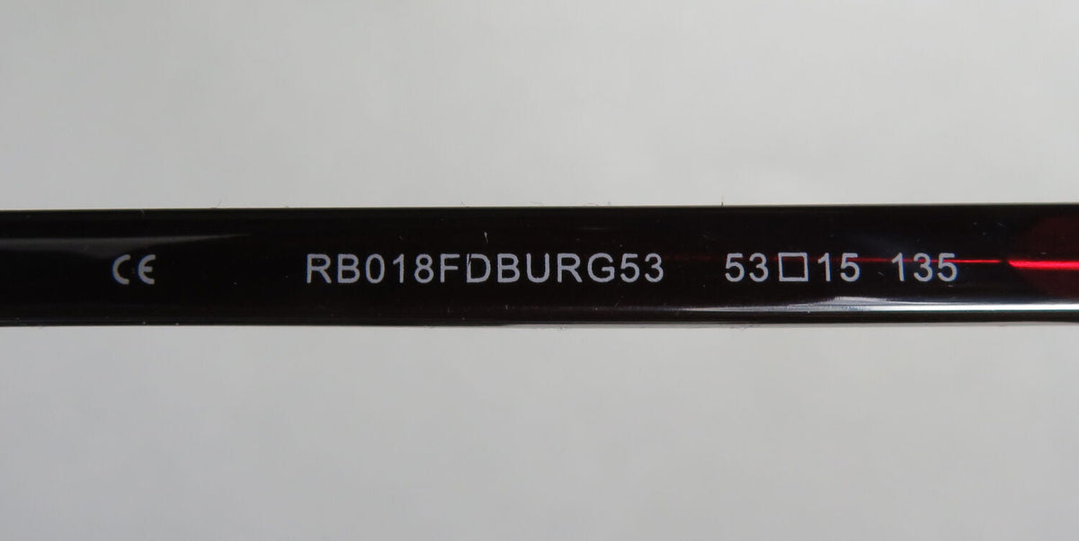 Renato Balestra Rb018 Eyeglasses