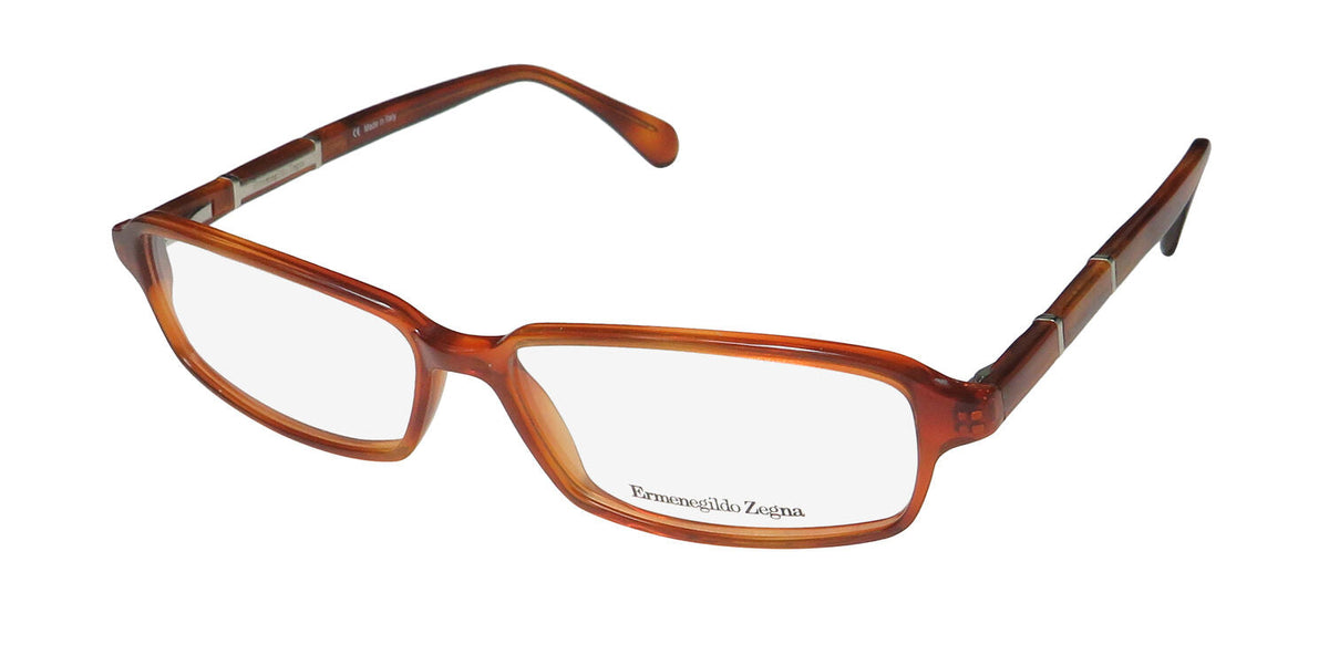 Ermenegildo Zegna 3500 Eyeglasses