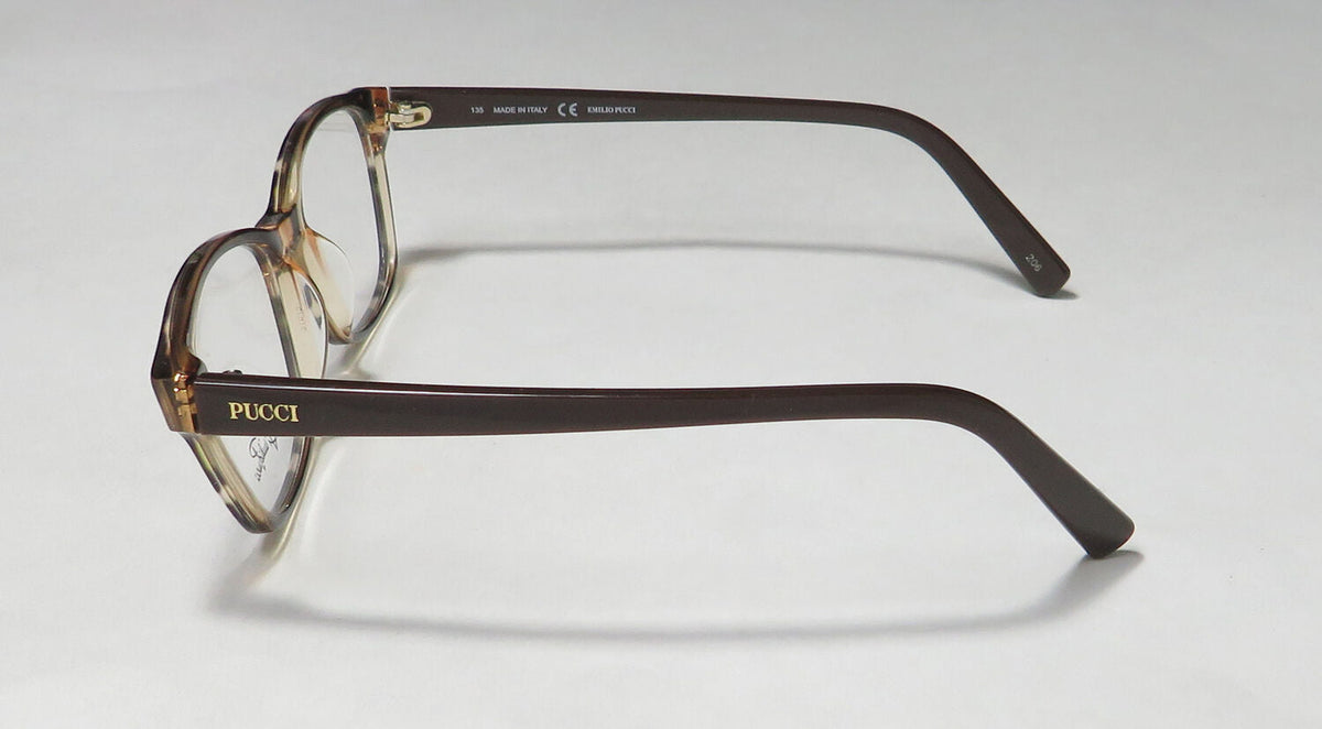 Emilio Pucci 2689 Eyeglasses