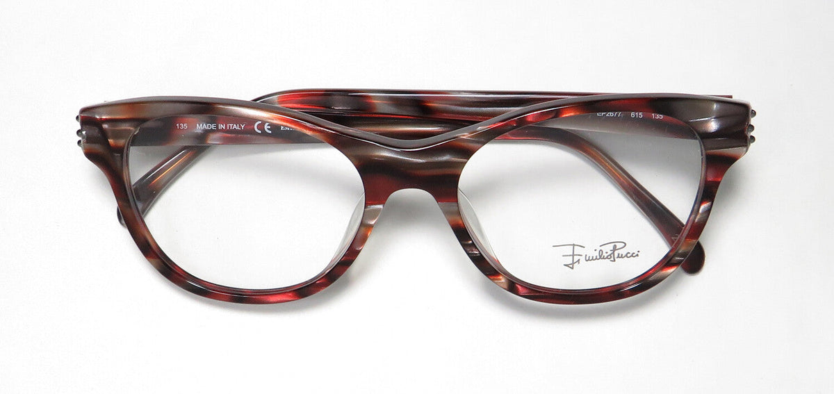 Emilio Pucci 2677 Eyeglasses