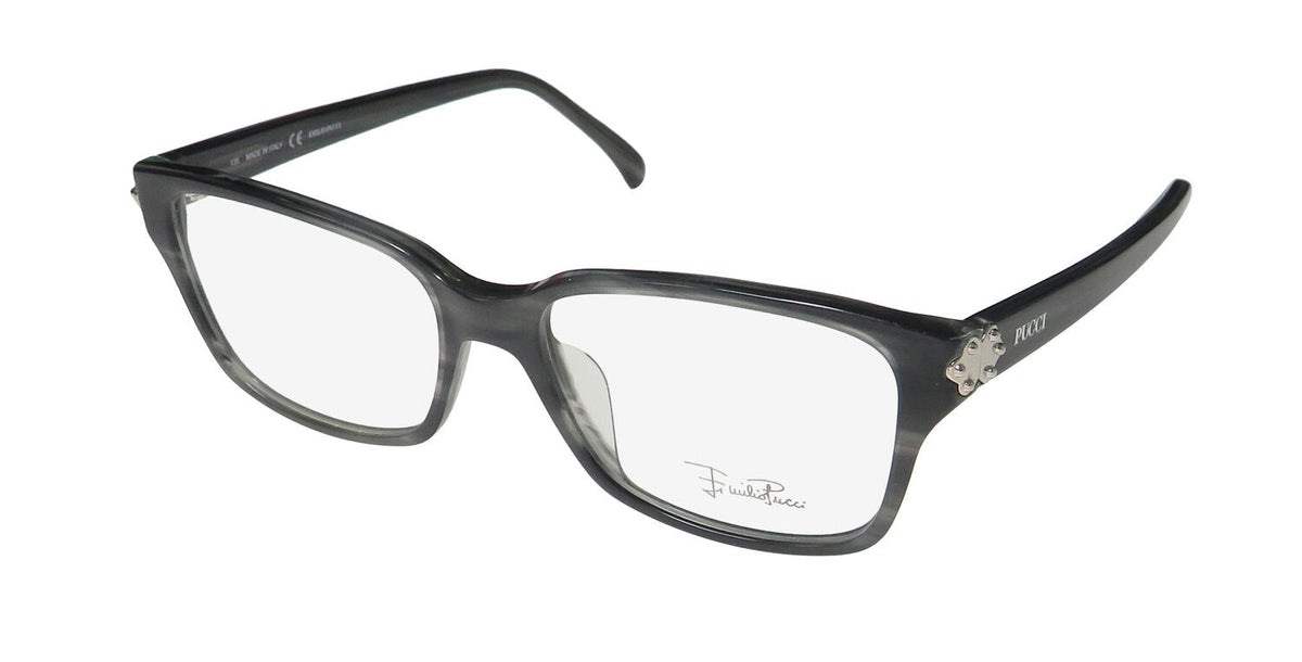 Emilio Pucci 2678 Eyeglasses