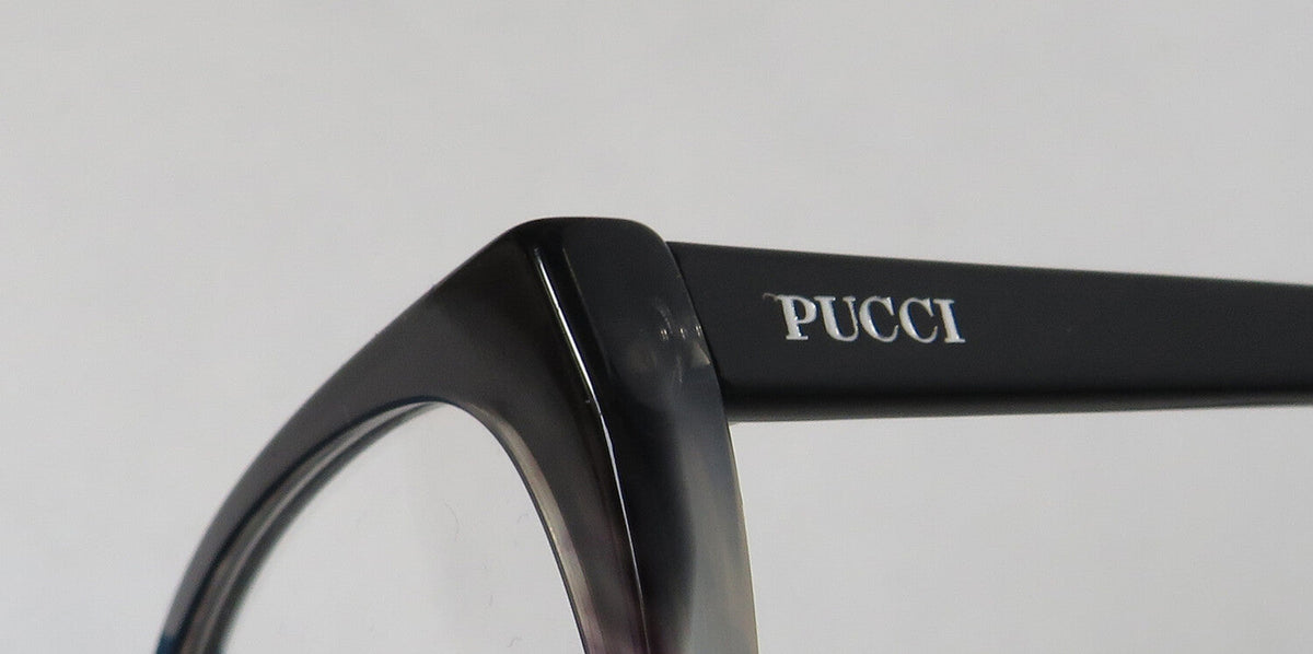 Emilio Pucci 2670 Eyeglasses