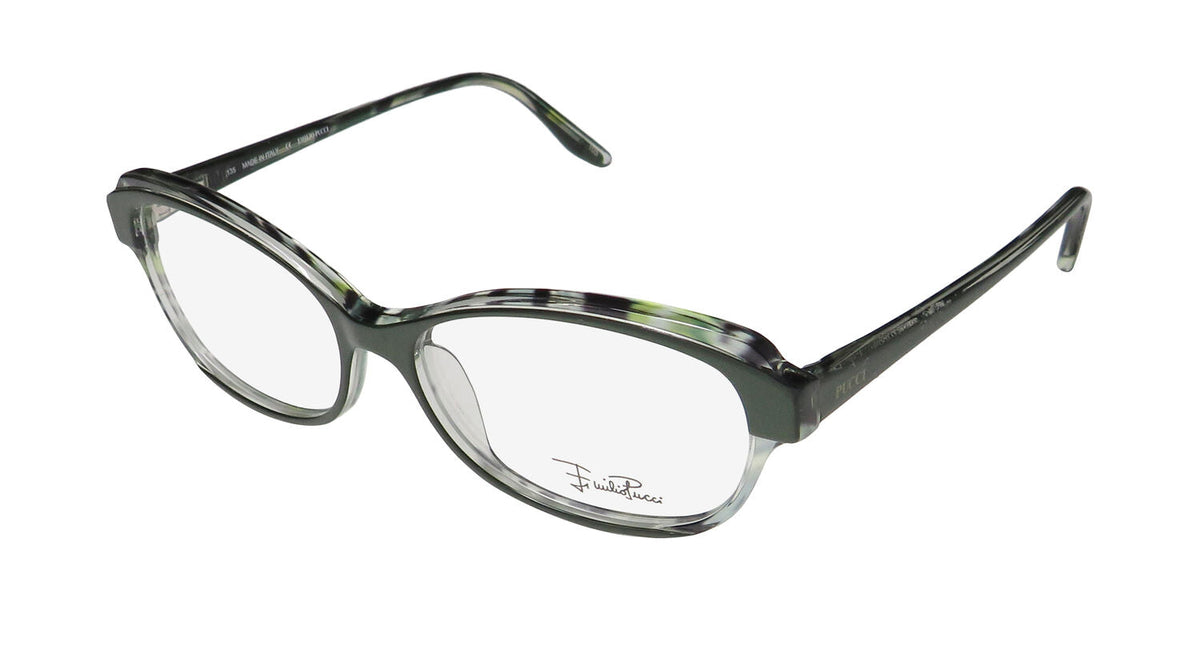 Emilio Pucci 2650 Eyeglasses