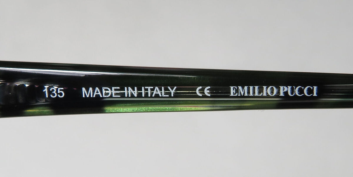 Emilio Pucci 2650 Eyeglasses