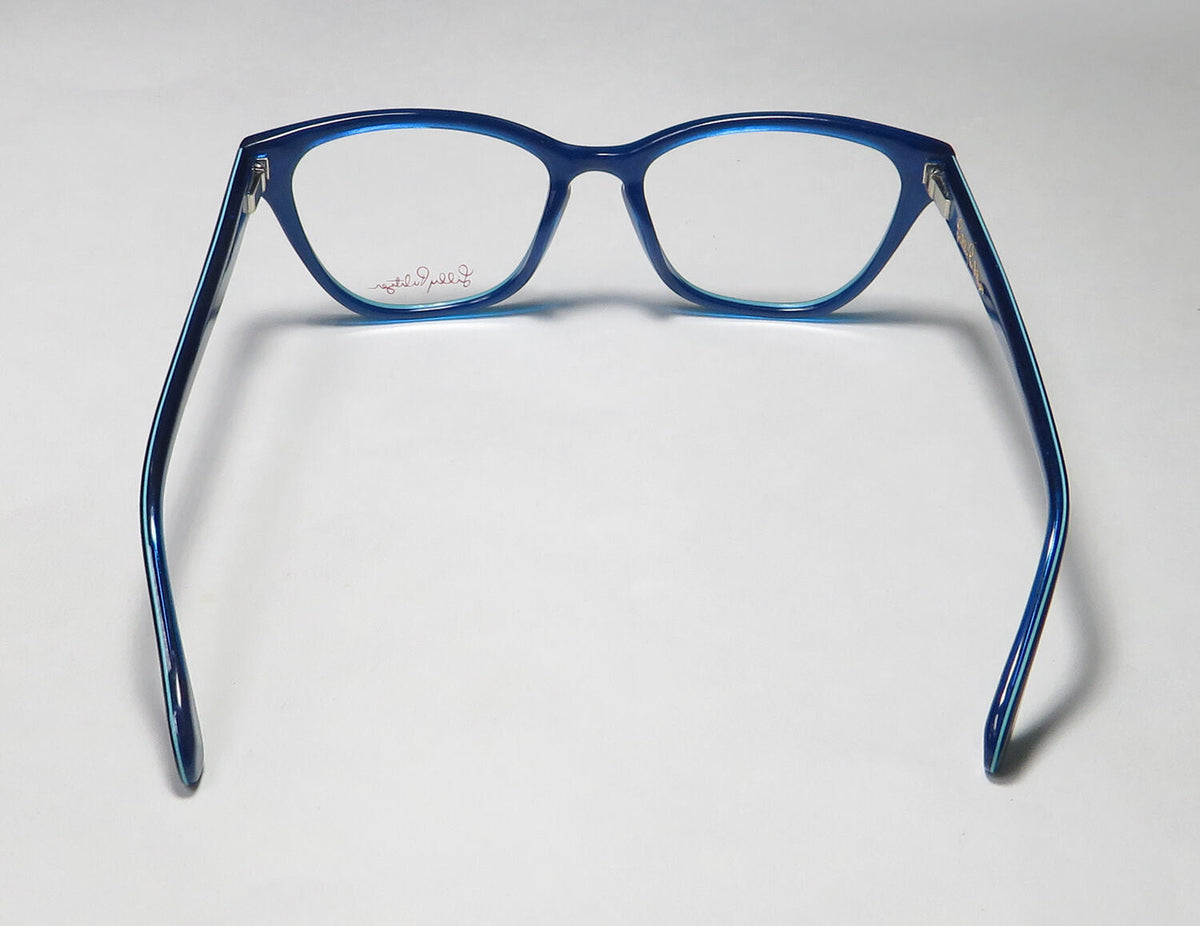 Lilly Pulitzer Copeland Eyeglasses
