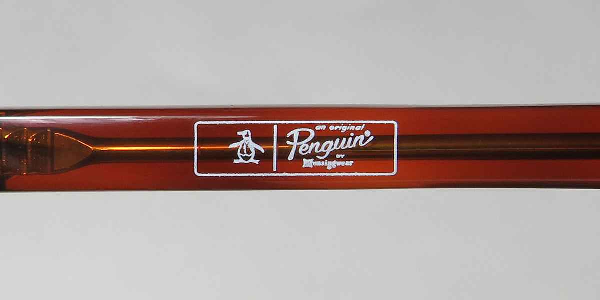 Original Penguin The Will Eyeglasses