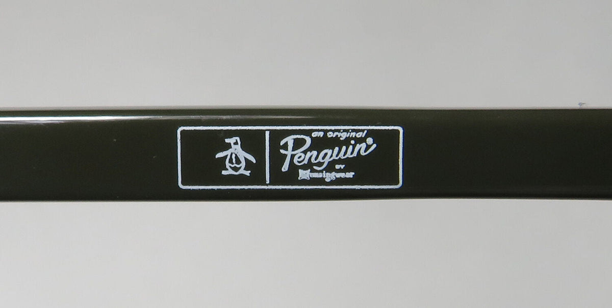 Original Penguin The Will Eyeglasses