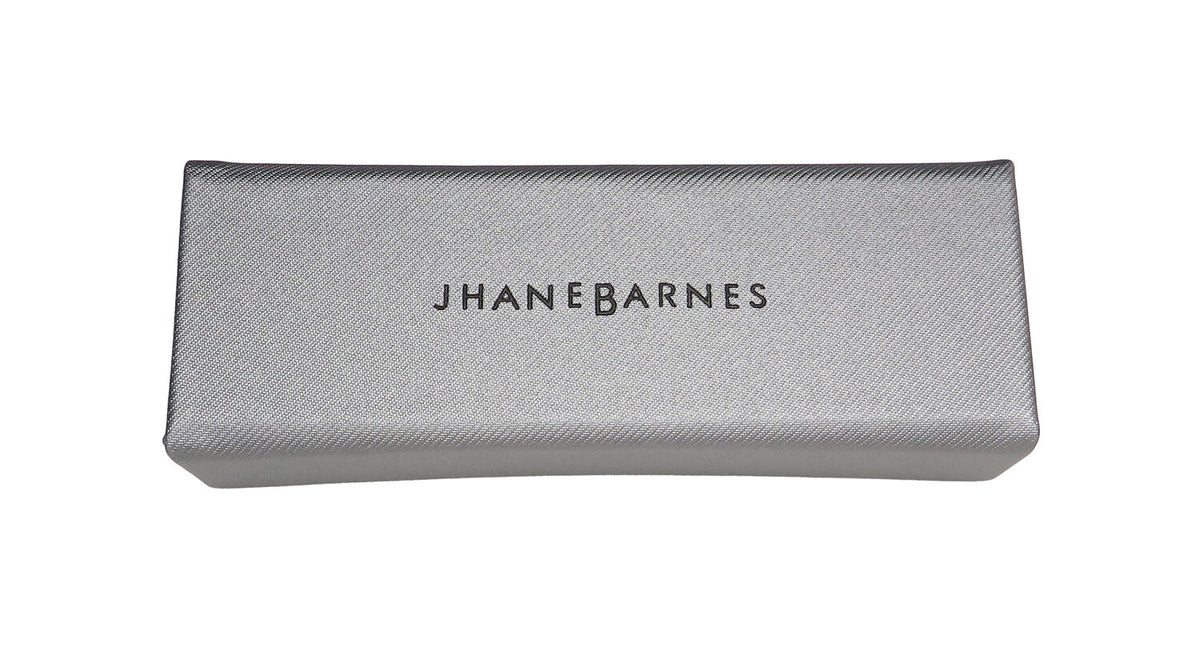 Jhane Barnes Sphere Eyeglasses