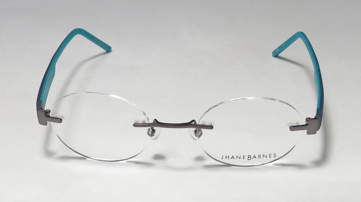 Jhane Barnes Subset 16 Eyeglasses