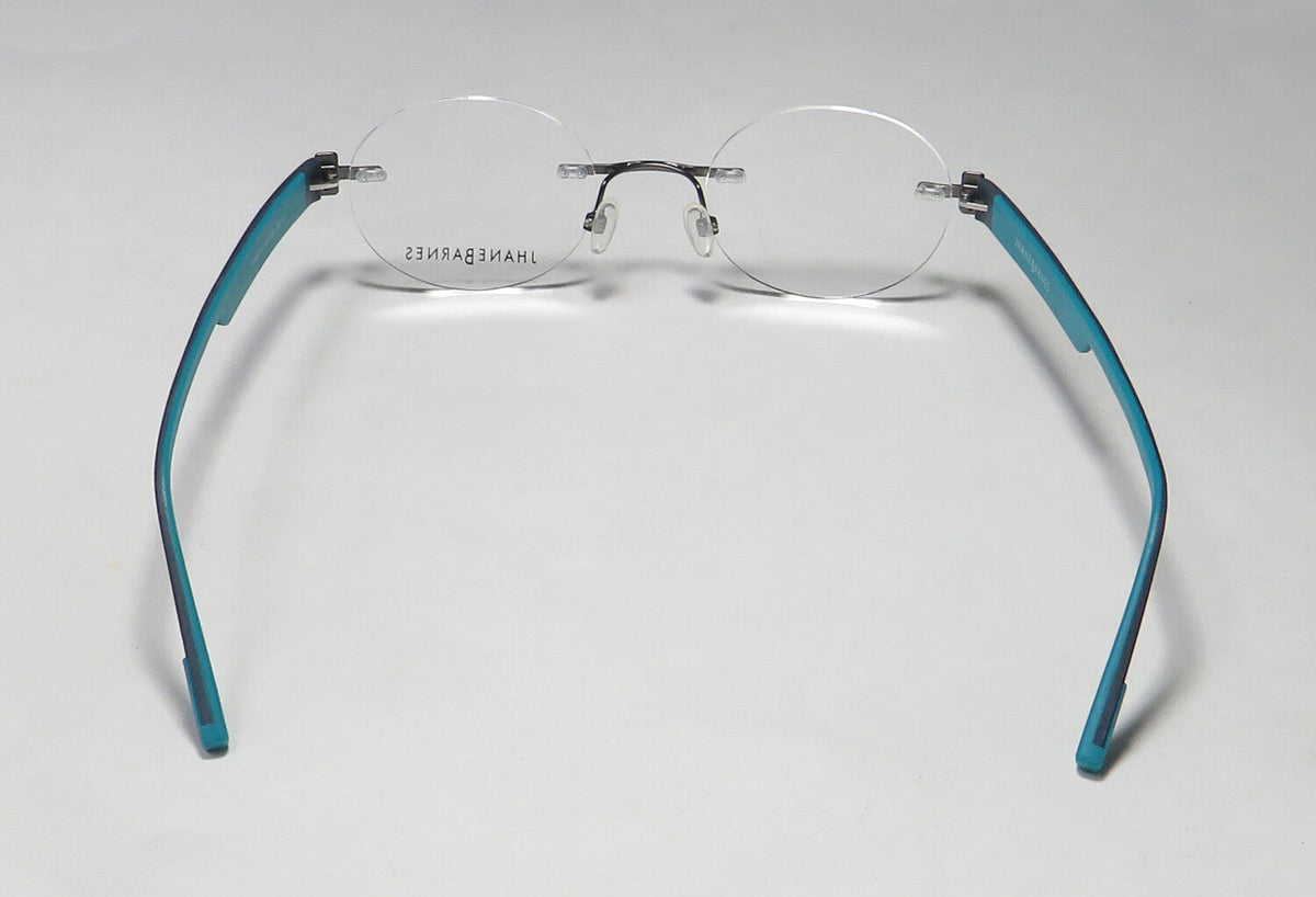 Jhane Barnes Subset 16 Eyeglasses
