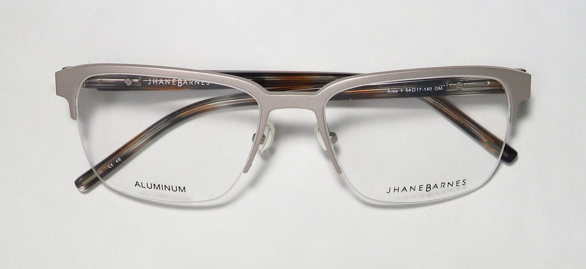 Jhane Barnes Area Eyeglasses