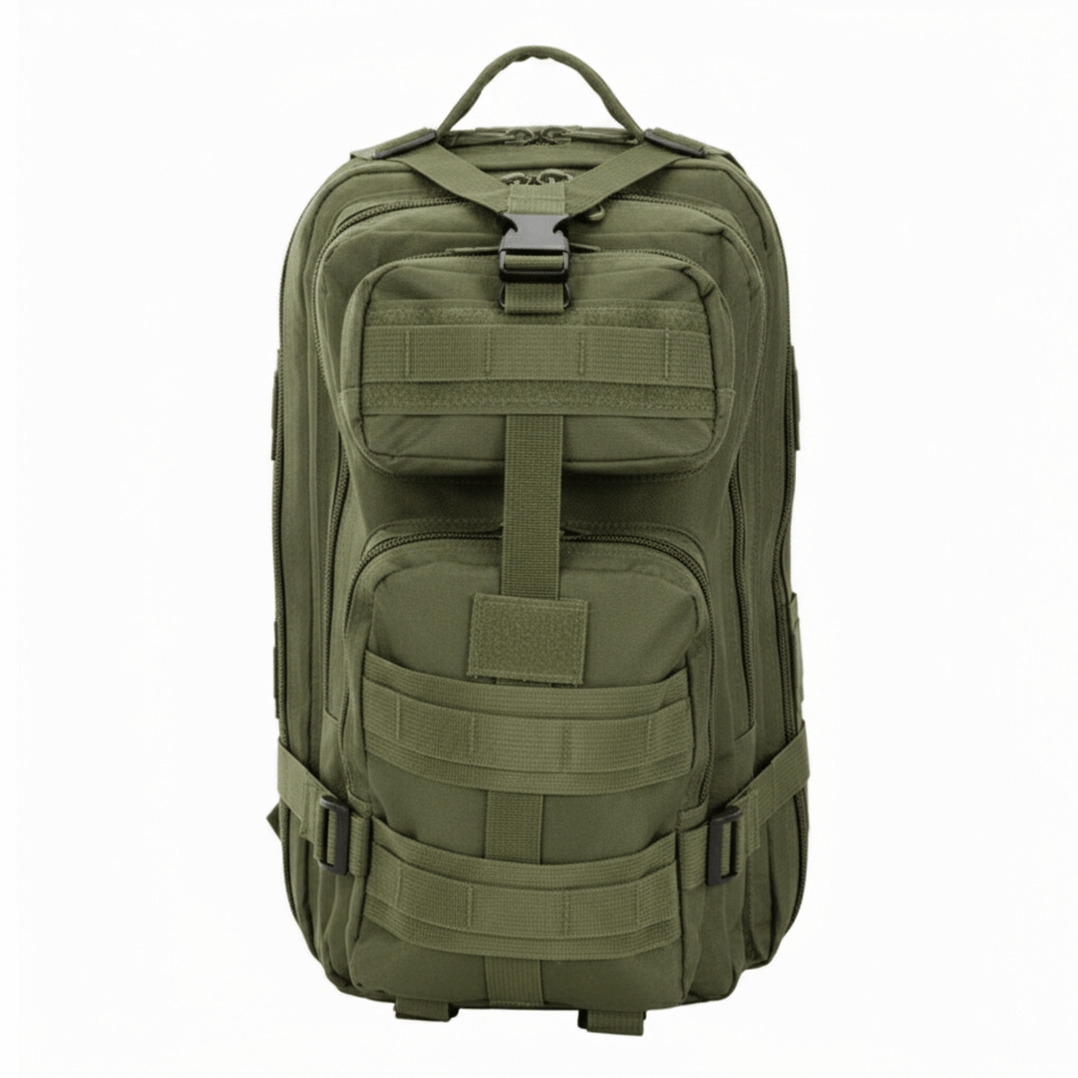 XGear Tactical Large 40L Tactical Backpack Survival Bag