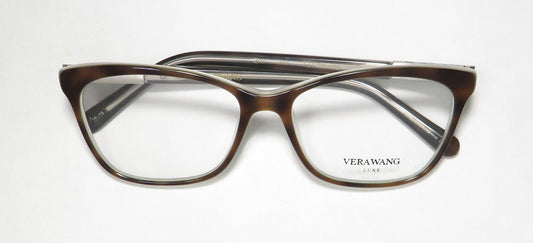 Vera Wang Luxe Zixi Eyeglasses