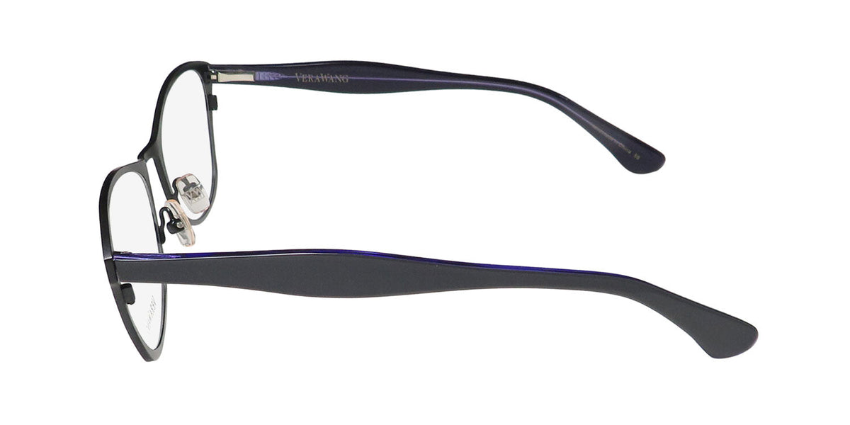 Vera Wang V385 Eyeglasses