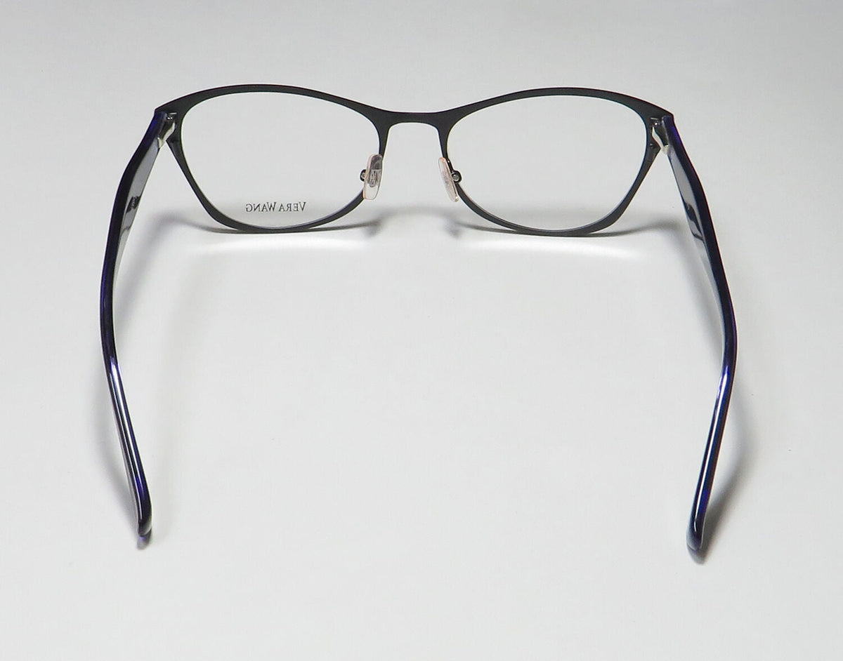 Vera Wang V385 Eyeglasses