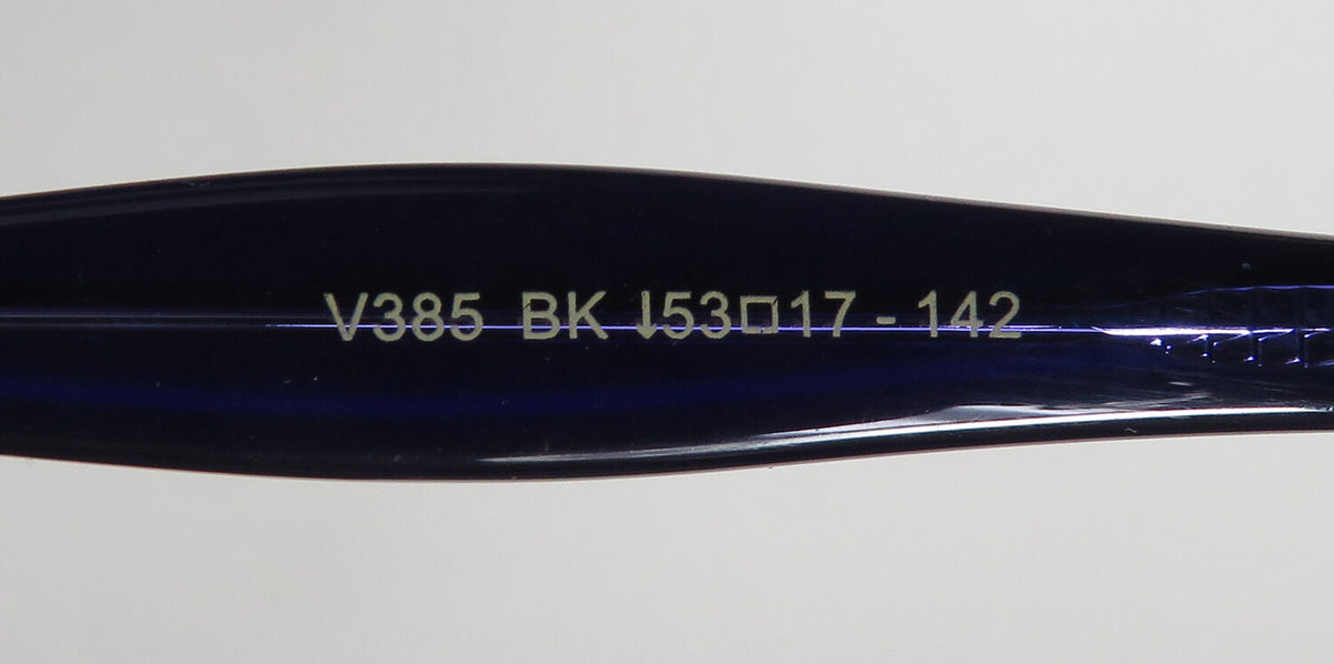 Vera Wang V385 Eyeglasses
