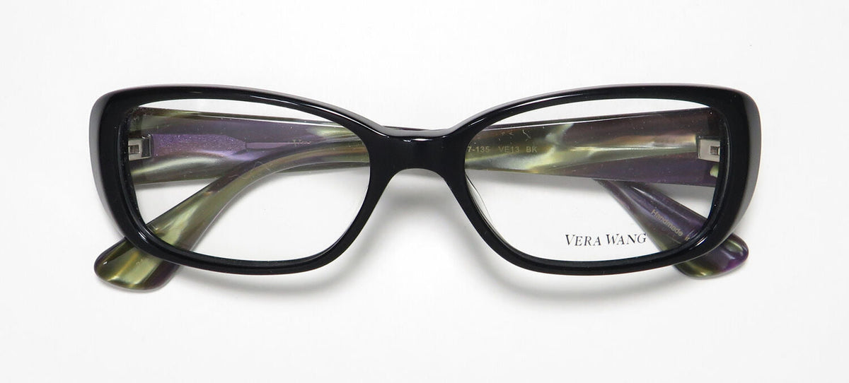 Vera Wang Ve13 Eyeglasses