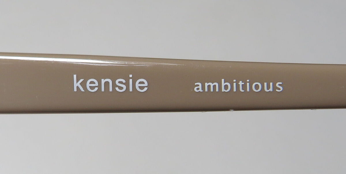 kensie Ambitious Eyeglasses