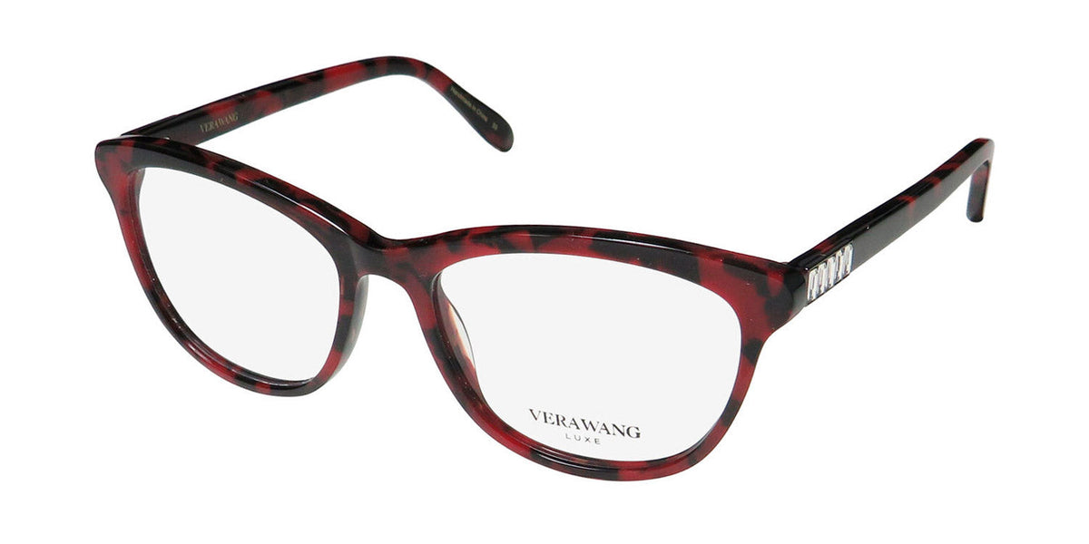 Vera Wang Luxe Frigg Eyeglasses