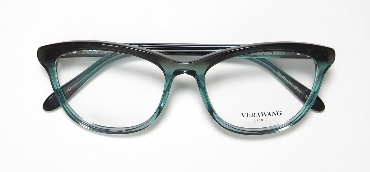 Vera Wang Luxe Frigg Eyeglasses