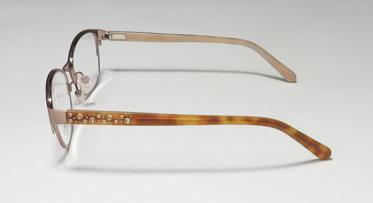 Vera Wang Luxe Sarra Eyeglasses