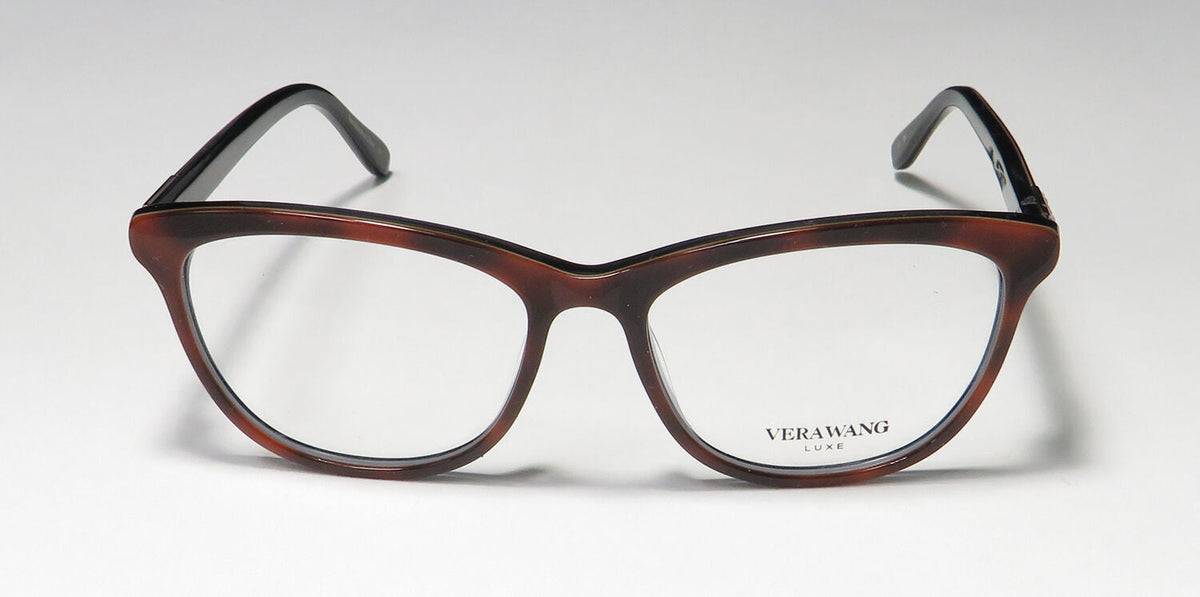 Vera Wang Luxe Frigg Eyeglasses
