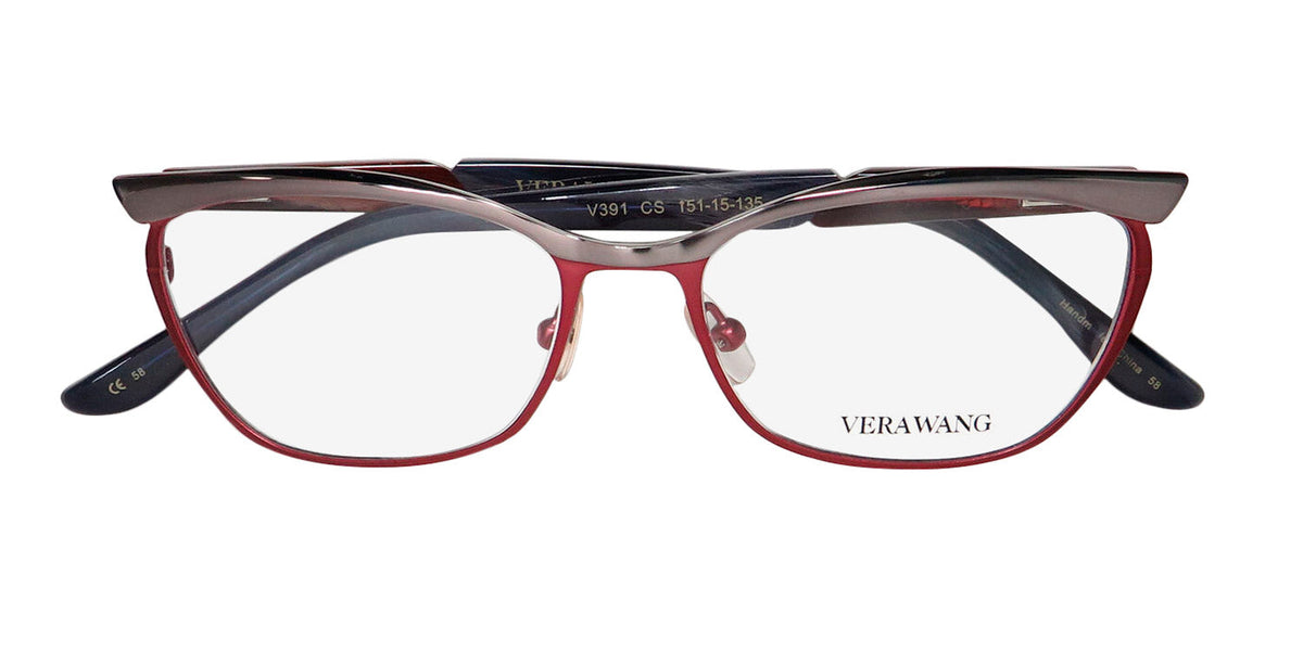 Vera Wang V391 Eyeglasses