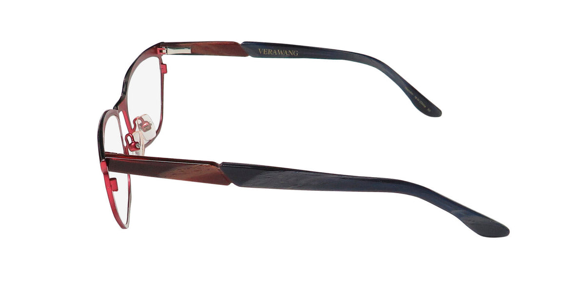 Vera Wang V391 Eyeglasses
