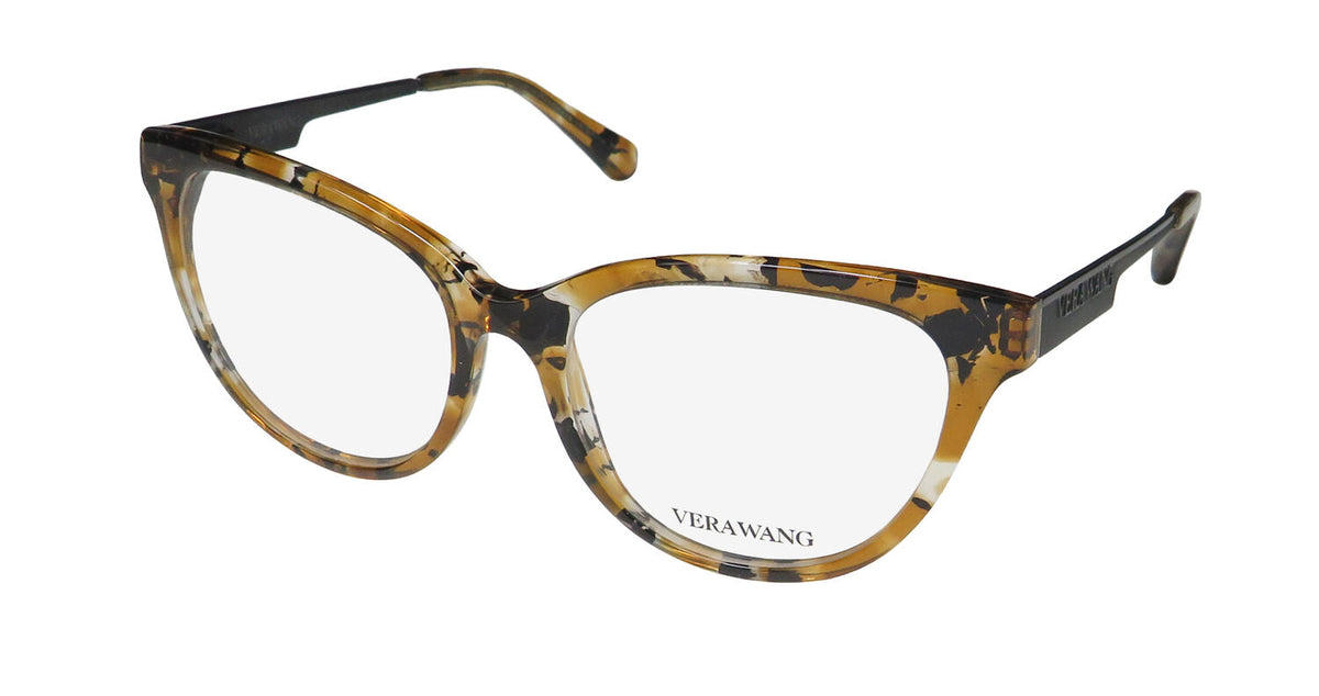 Vera Wang V375 Eyeglasses