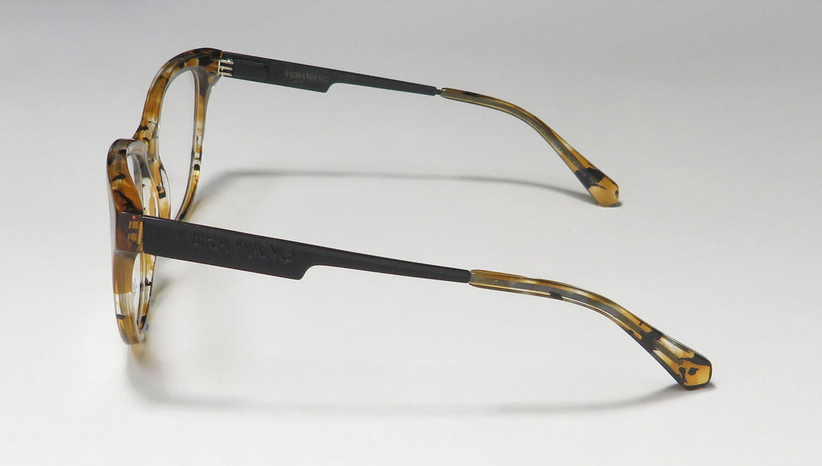 Vera Wang V375 Eyeglasses