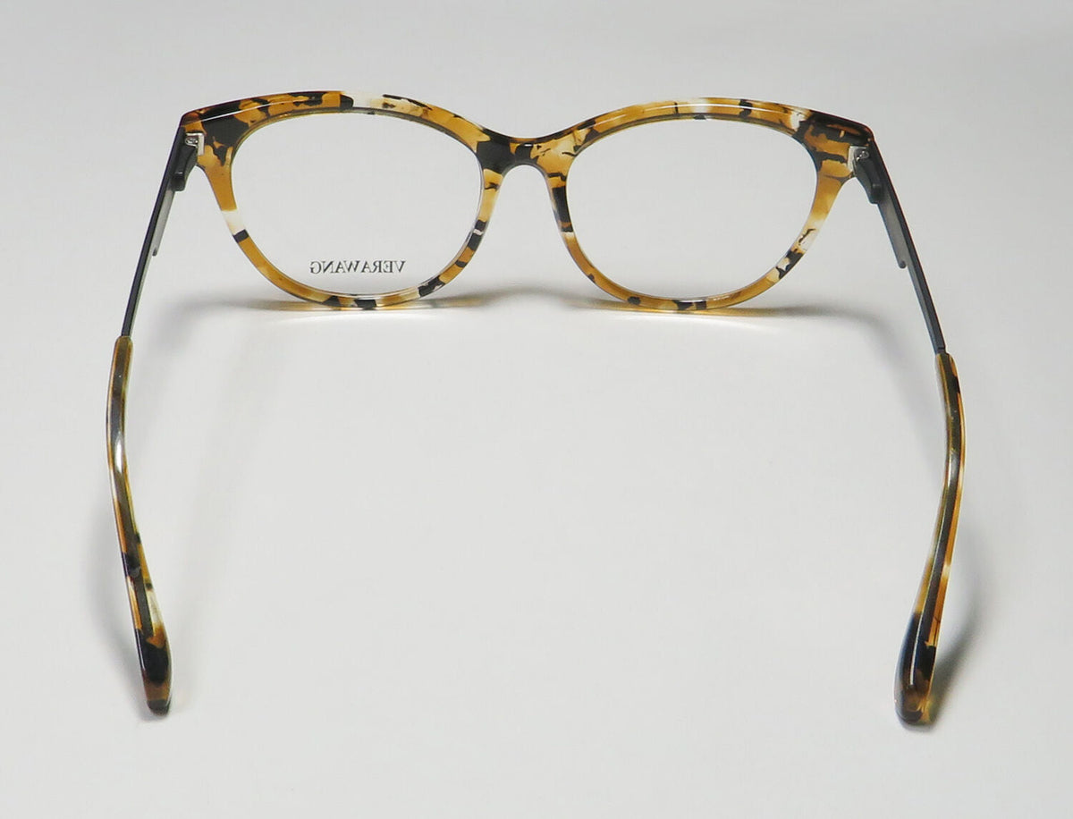 Vera Wang V375 Eyeglasses