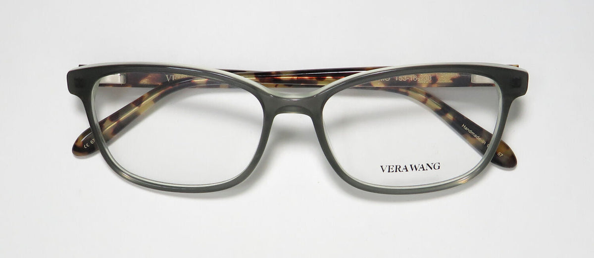 Vera Wang V515 Eyeglasses