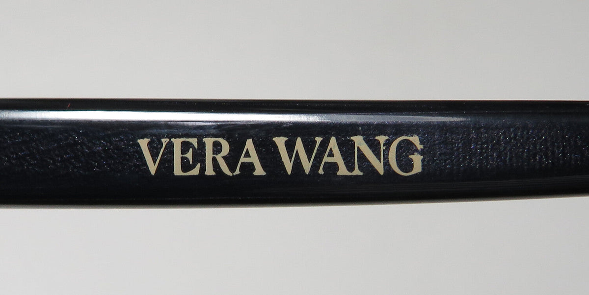 Vera Wang V515 Eyeglasses