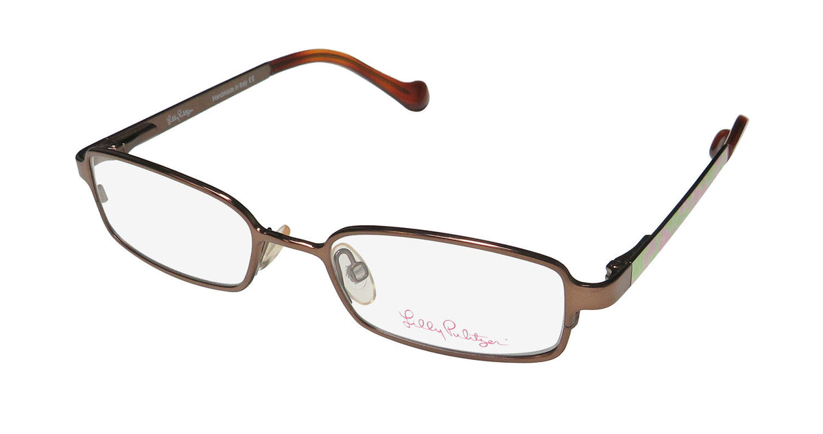 Lilly Pulitzer Gaby Eyeglasses