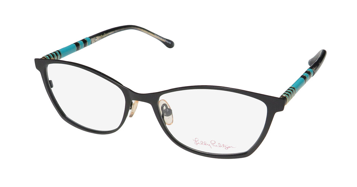 Lilly Pulitzer Windward Eyeglasses